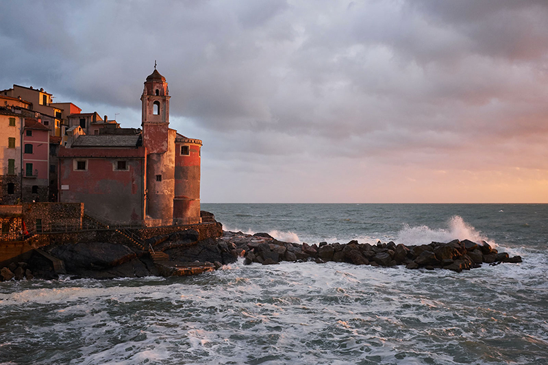 Destinazioni Tellaro