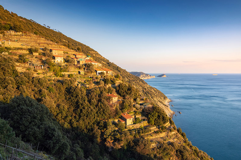 MONESTEROLI featured